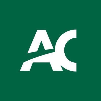 Algonquin College color logo