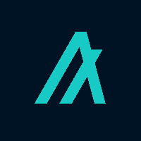 Algorand Foundation color logo