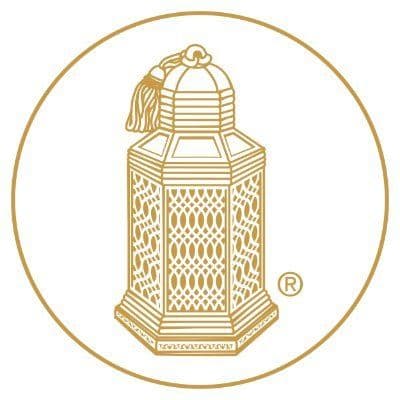 Al Haramain Perfumes color logo