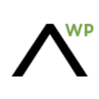 AlienWP color logo