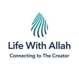 Life With Allah