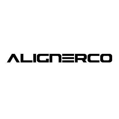 ALIGNERCO color logo