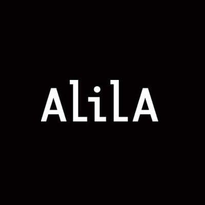 Alila color logo