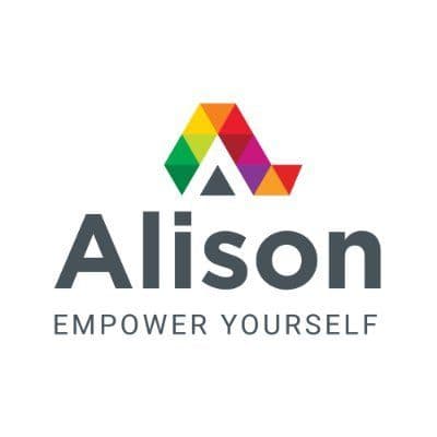 Alison color logo