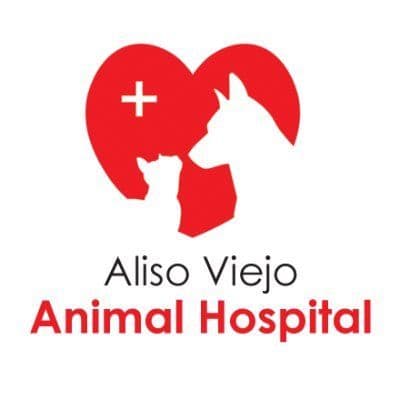 Alisoviejo Vet color logo