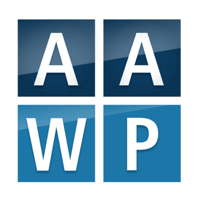 AAWP color logo