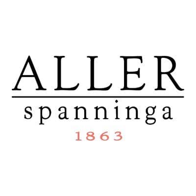 Aller Spanninga color logo