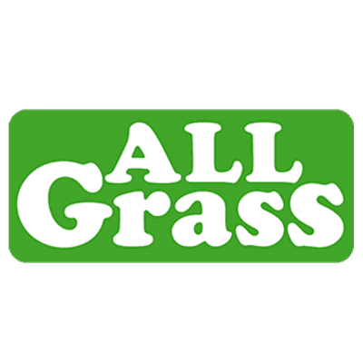 ALLGrass Solutions color logo
