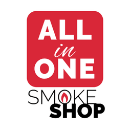 All in 1 smoke shop