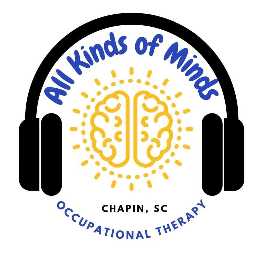 All Kinds of Minds color logo
