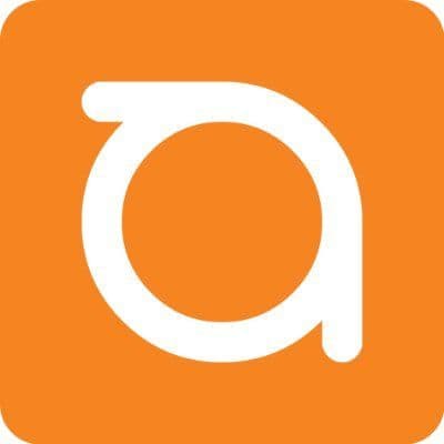 Allocab.com color logo