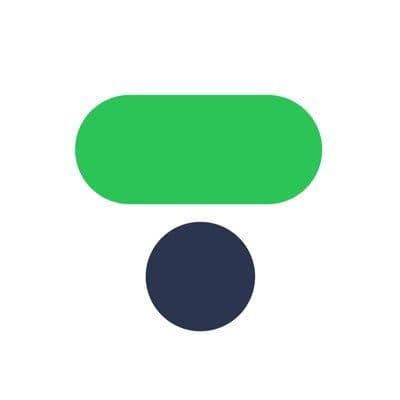 Telavox-Benelux color logo