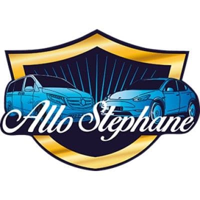 ALLO STEPHANE VTC color logo