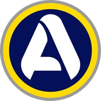 Allsvenskan color logo