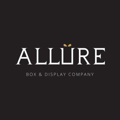 AllurePack color logo