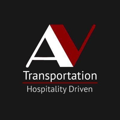 All Valley Transportation color logo