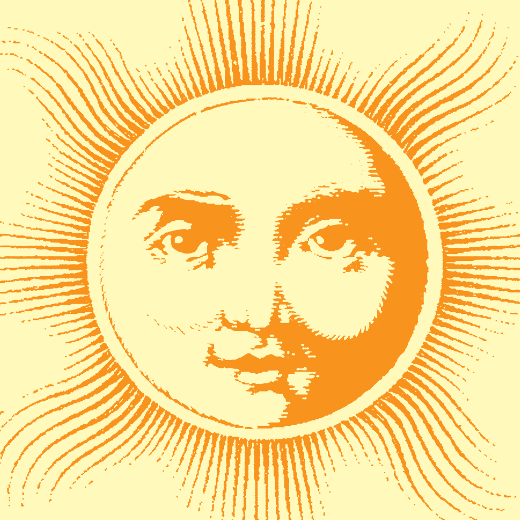Old Farmer's Almanac color logo
