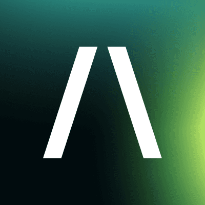 Almanak color logo