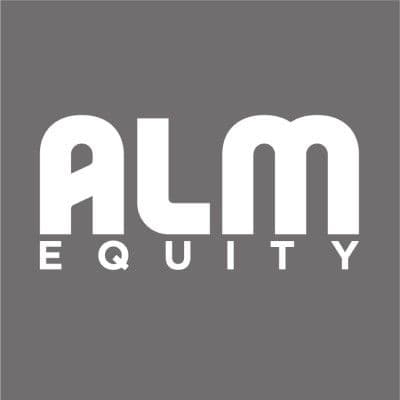Joakim Alm color logo