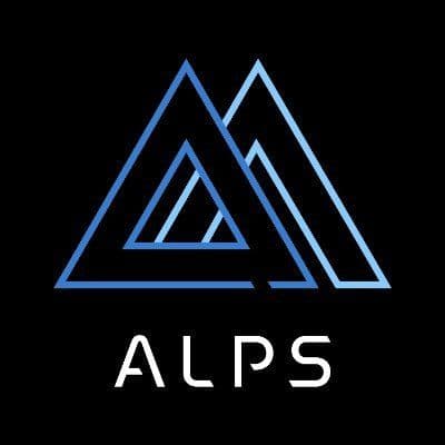 ALPS color logo