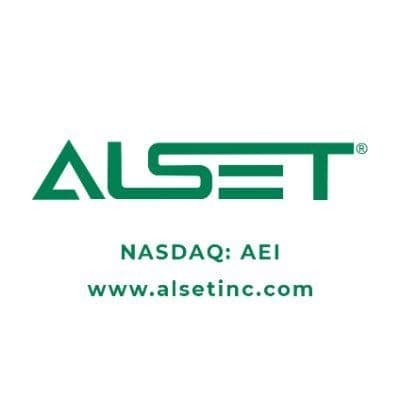 AEI Official color logo
