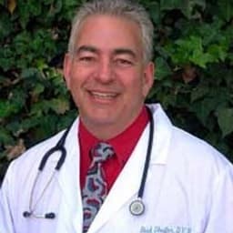 Dr. Reid Shufer
