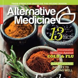 Alternative Medicine