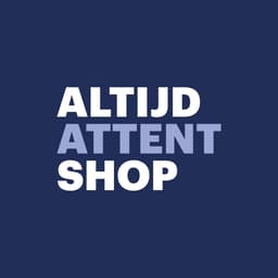 Altijd Attentshop