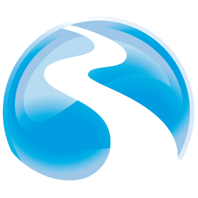 Altiservice color logo