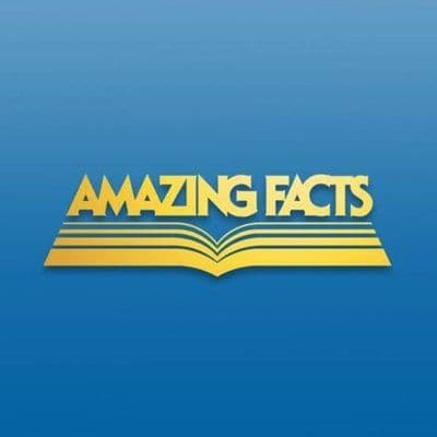 Amazing Facts color logo