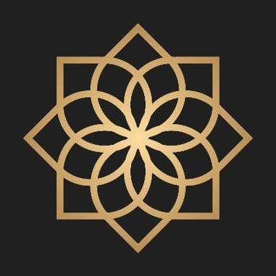 Amazing Flowers Miami color logo