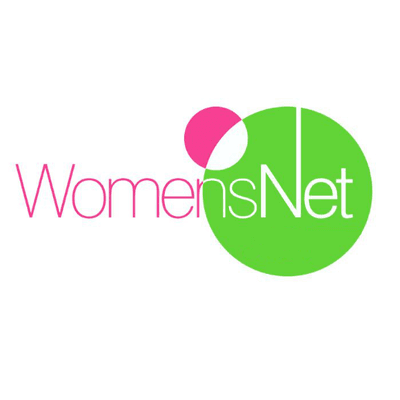 WomensNet color logo