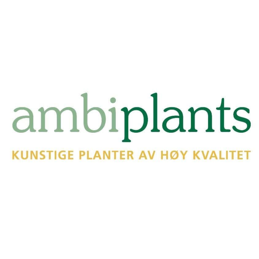 Ambiplants color logo
