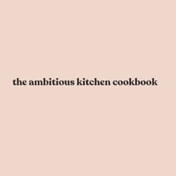 Ambitious Kitchen