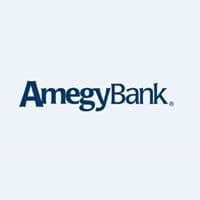 Amegy Corporation color logo
