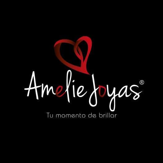 Amelie Joyas color logo