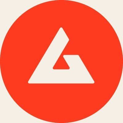 American Giant color logo