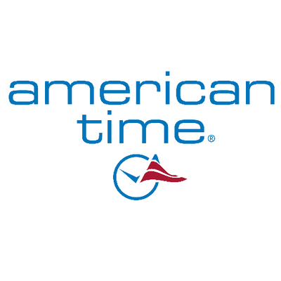 American Time color logo