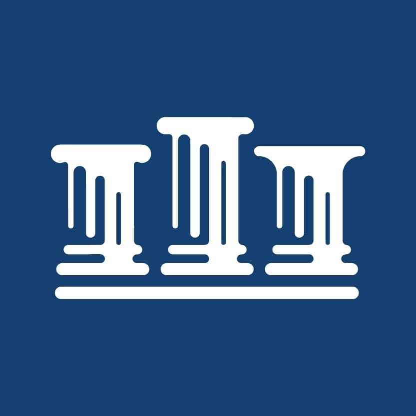 American Campus color logo