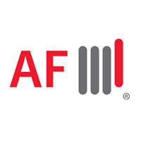 American Fidelity color logo