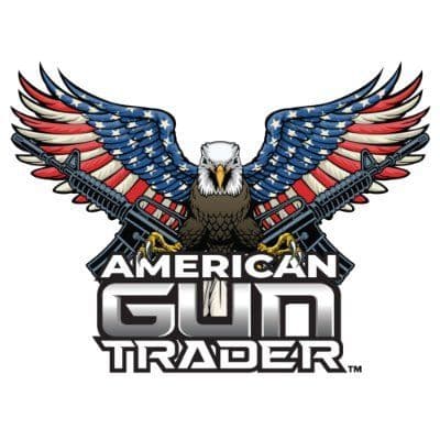 American Gun Trader color logo