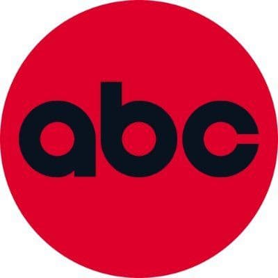 ABC color logo