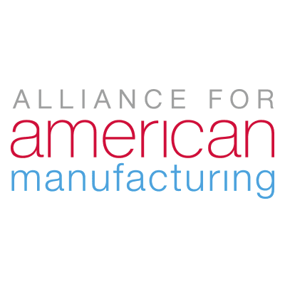 American Manufacturing color logo