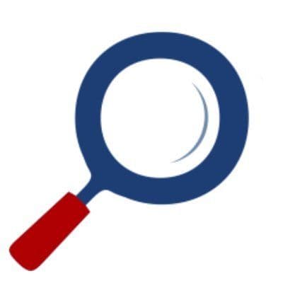 American Oversight color logo
