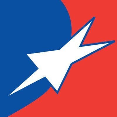 American Sale color logo