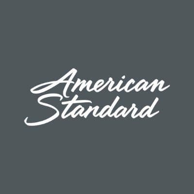 American Standard color logo