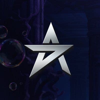 ACR Poker color logo