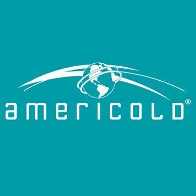 Americold color logo