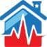 Amerihomehealth color logo