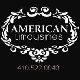 American Limousines color logo